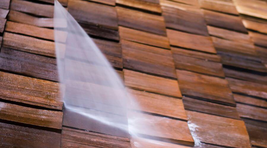 Professional gutter cleaning in Whitewright, TX